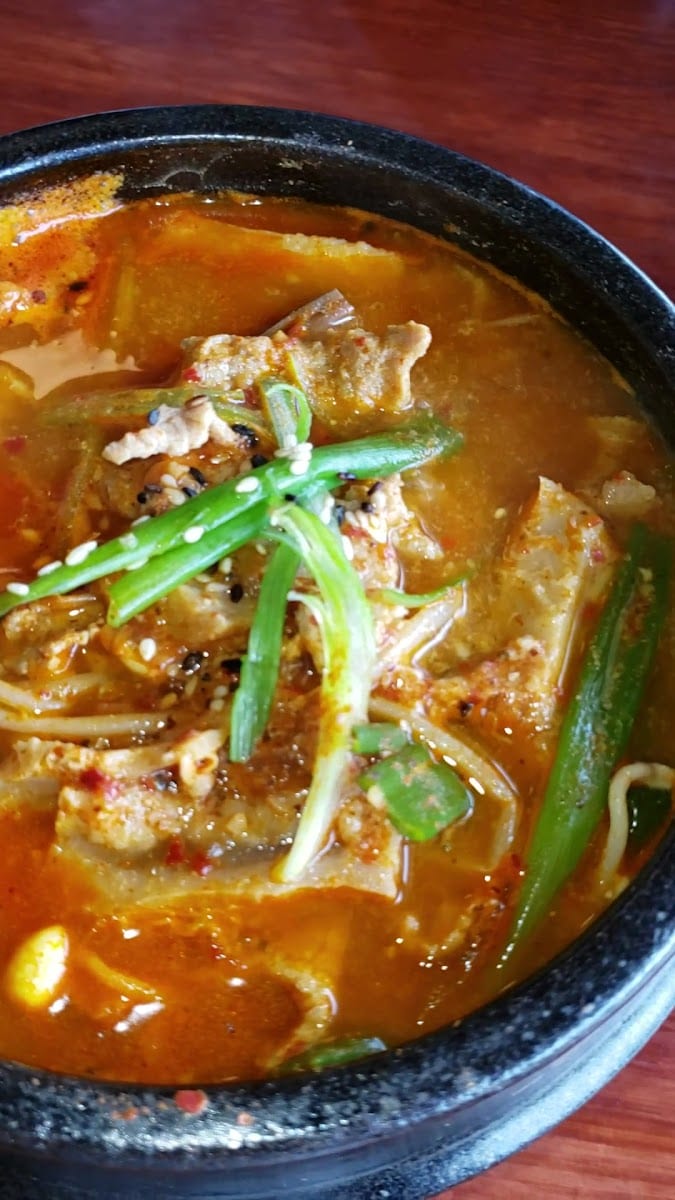 Ryu's Kitchen, photo 3