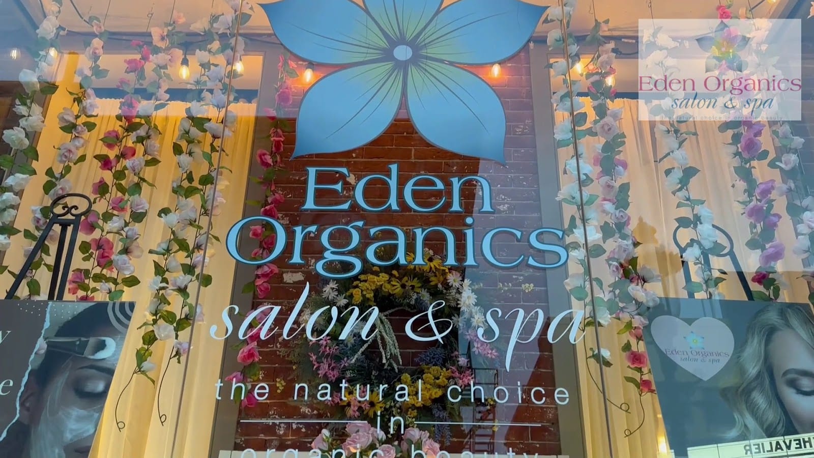 Eden Organics Salon & Spa, photo 3