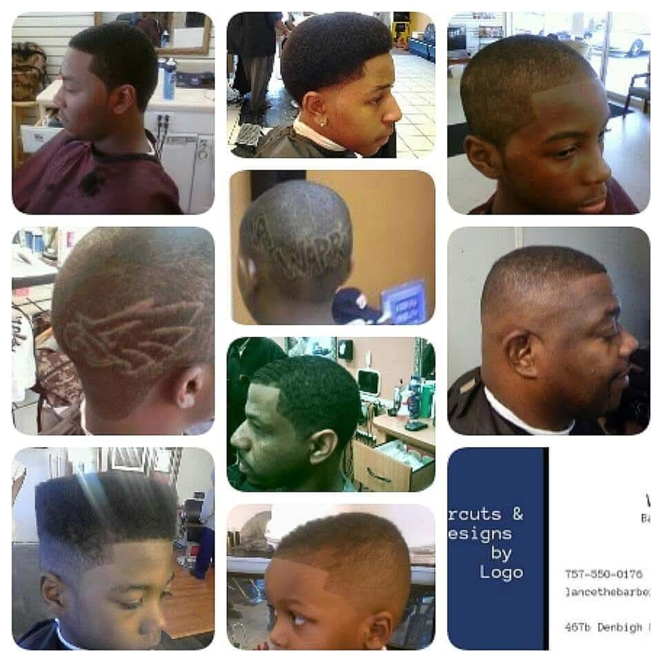 Boss Cuts and Designs, photo 2
