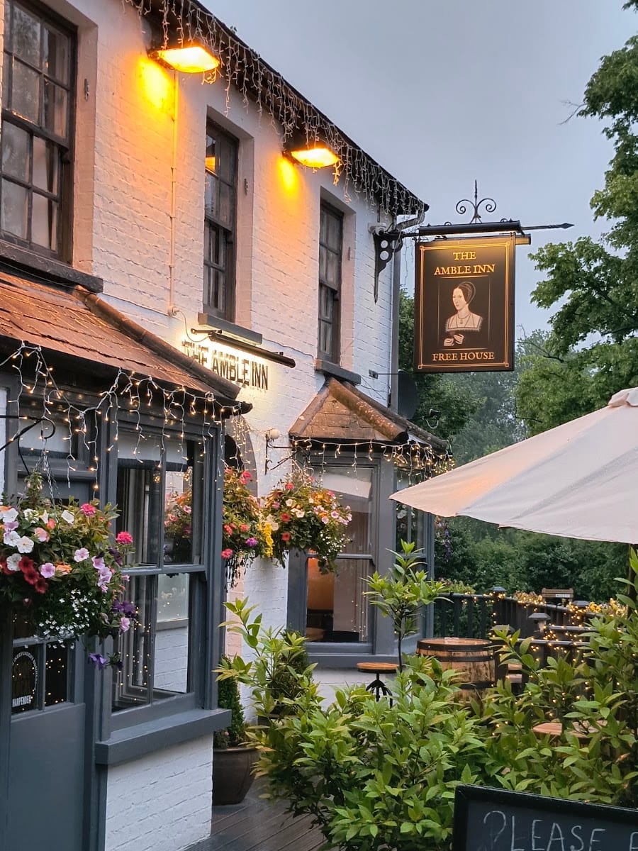 The Amble Inn, photo 3