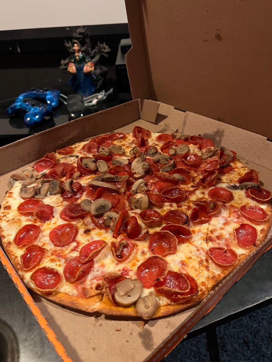 Little Caesars Pizza, photo 2