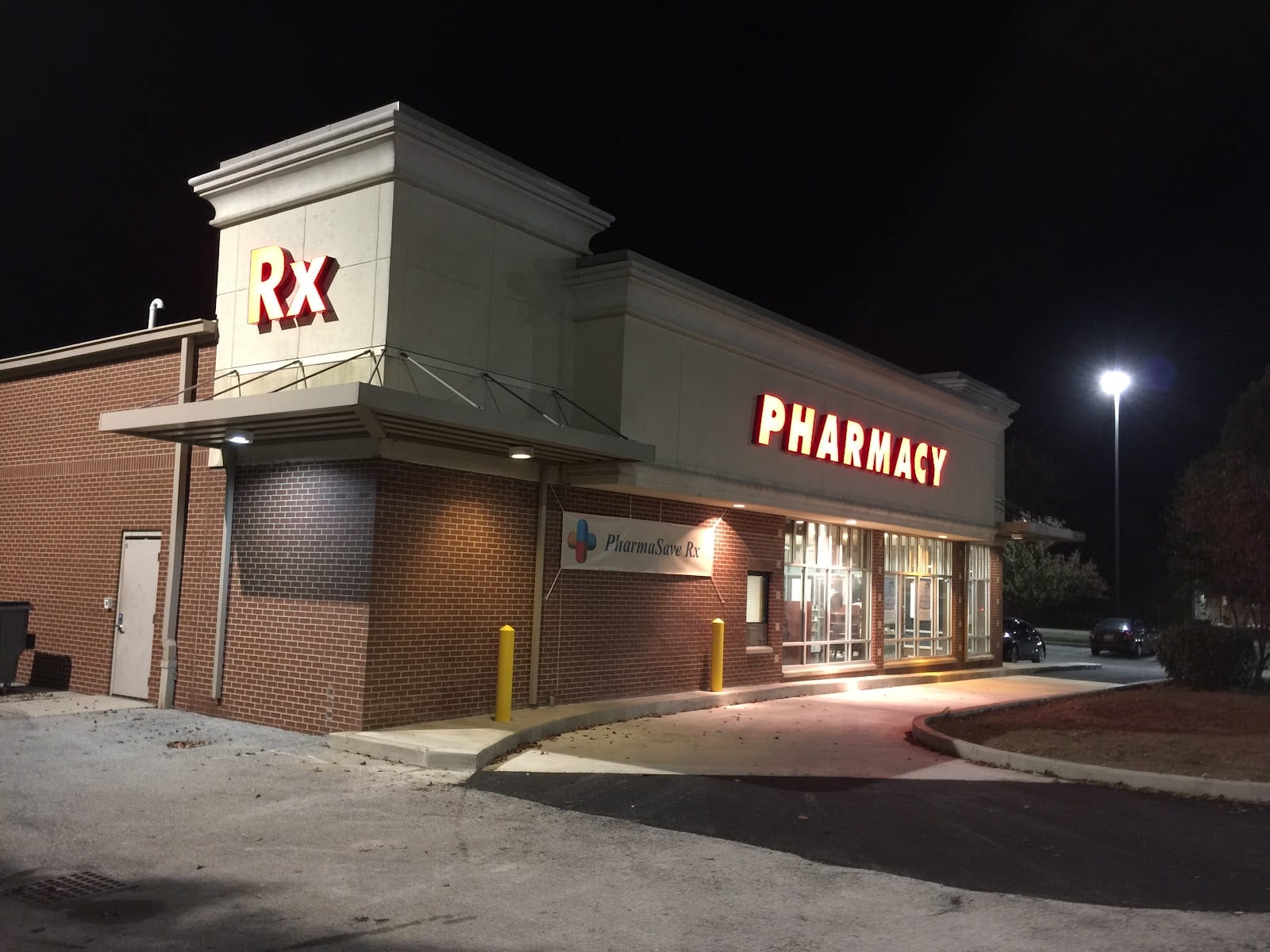PharmaSave Rx Pharmacy, photo 4