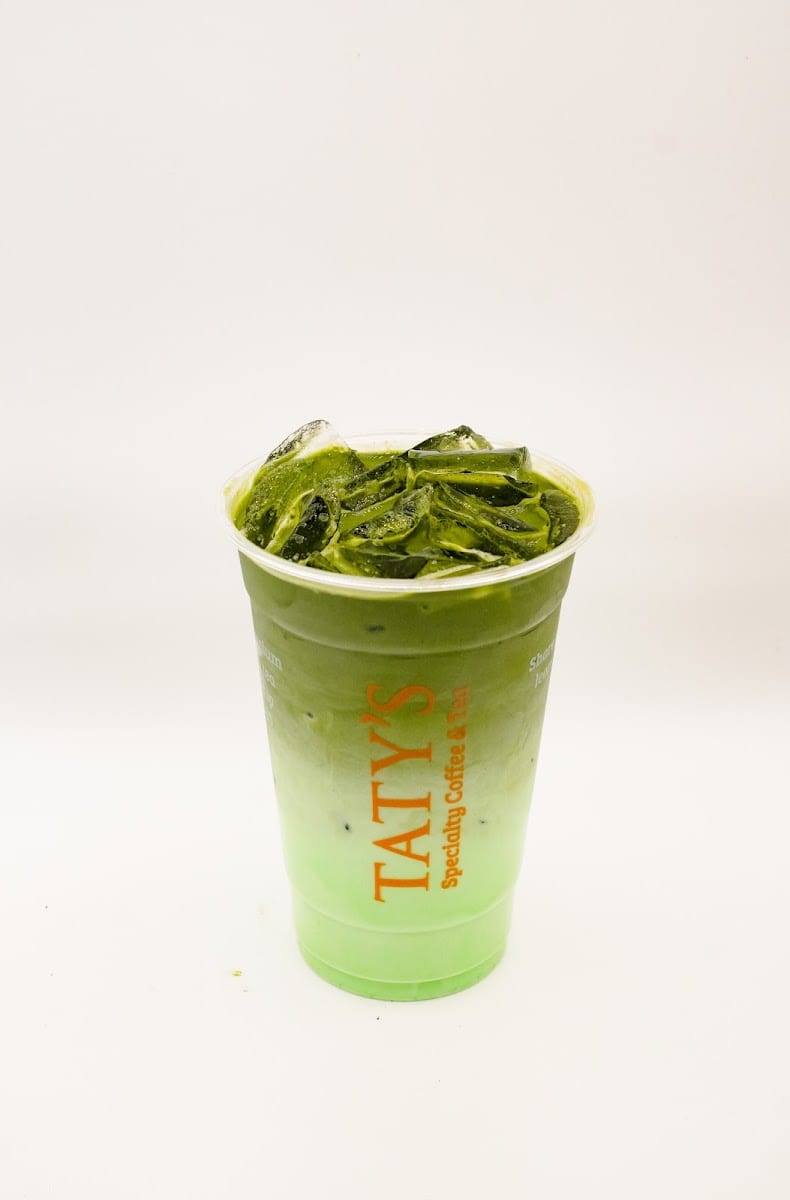 Taty's Specialty Coffee & Tea