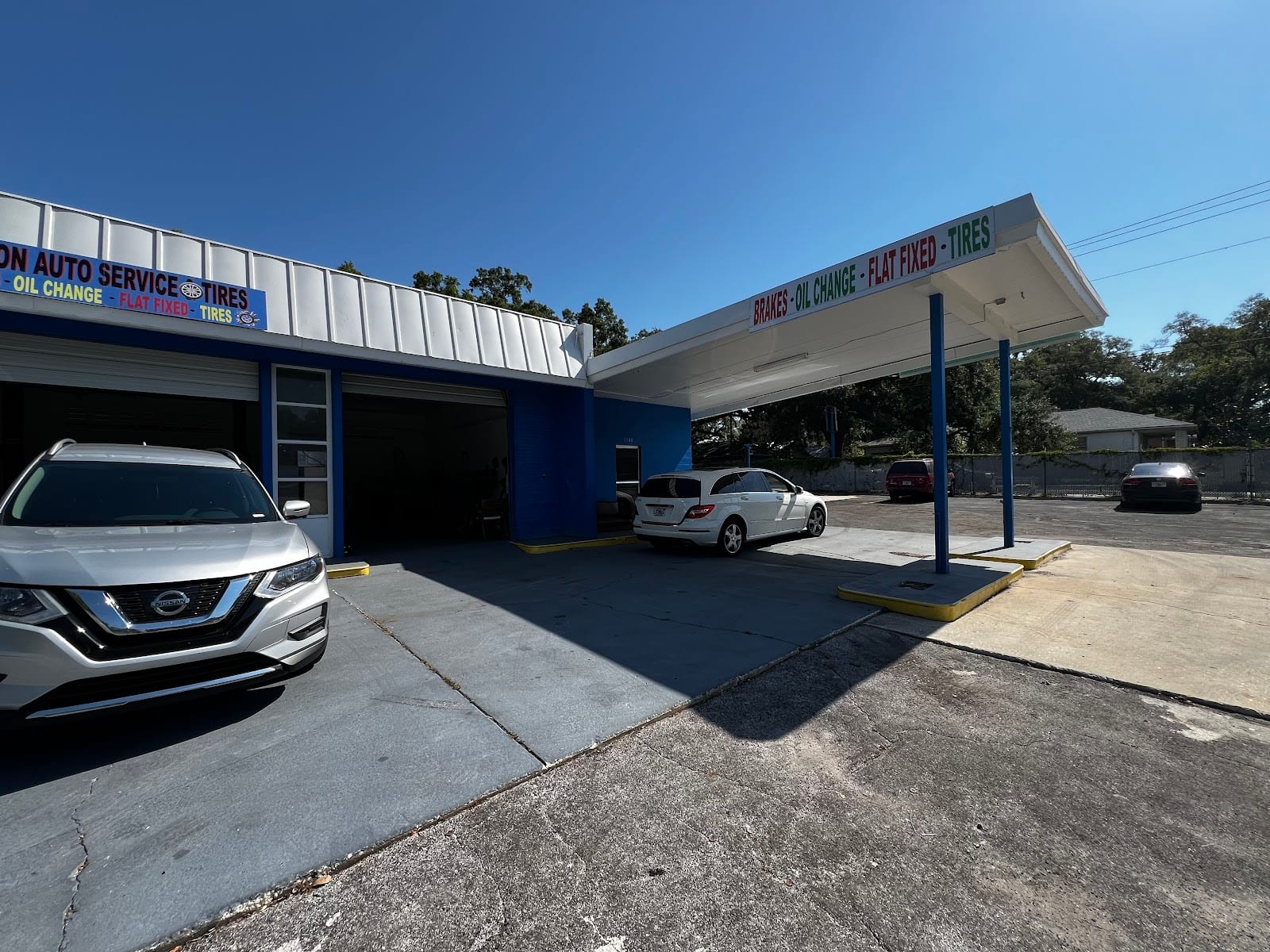 Horizon Tires and Car Service, photo 3
