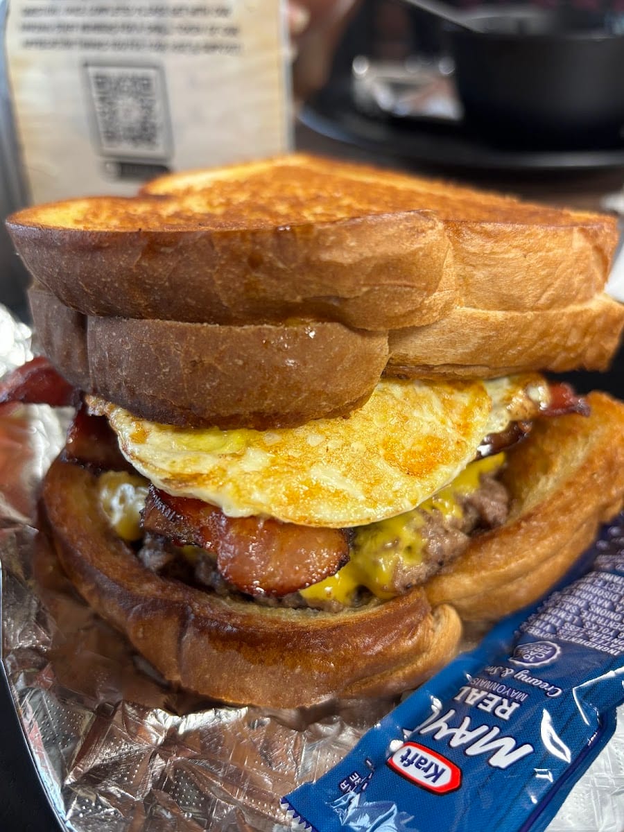 BIG A's Bando Brunch•Bar•Grill, photo 4