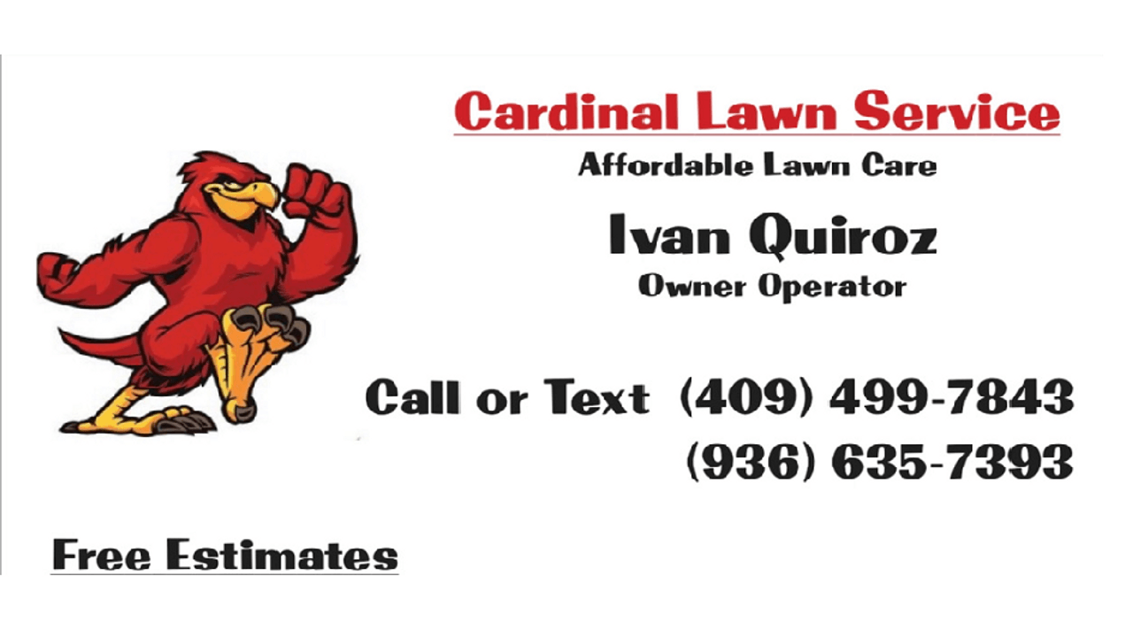 Cardinal Lawn Service