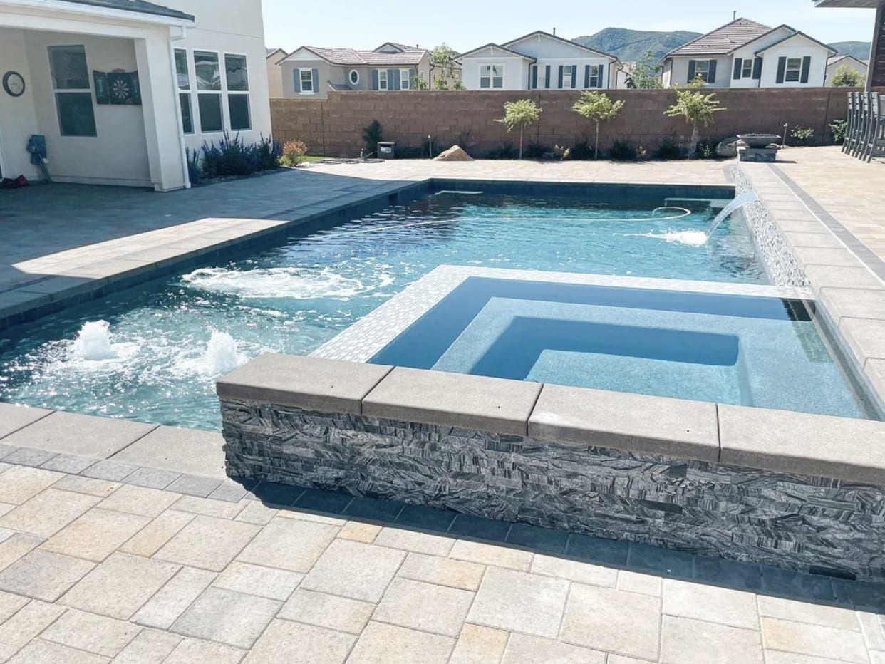 Neptune Reliable Pool Service
