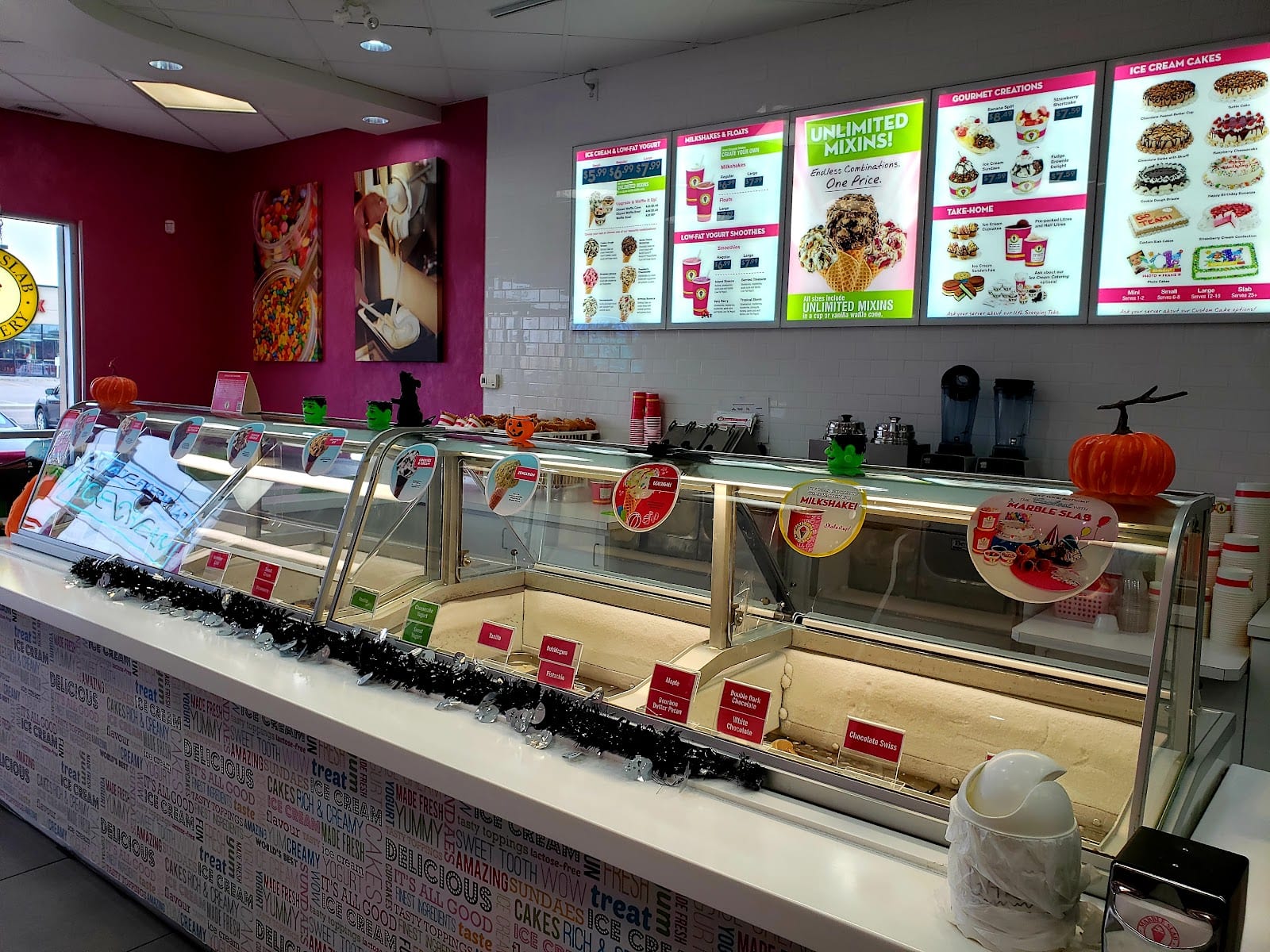Marble Slab Creamery, photo 2