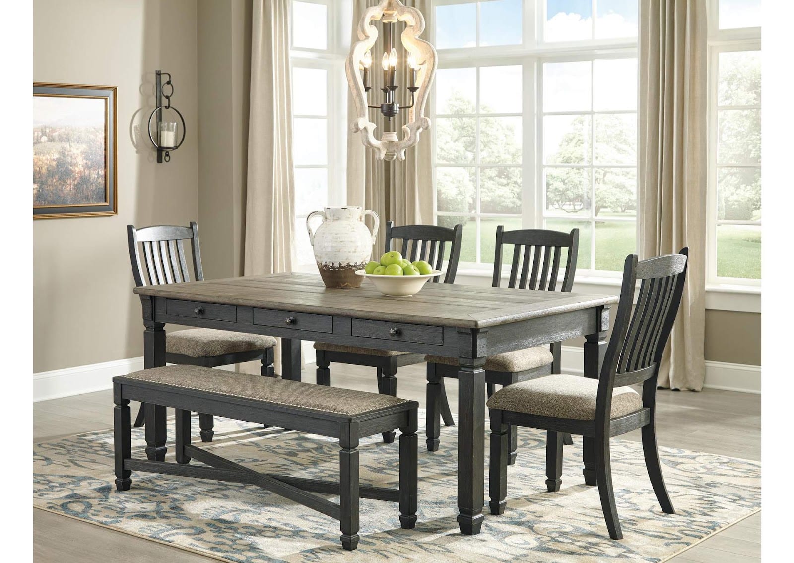 Furniture Outlet