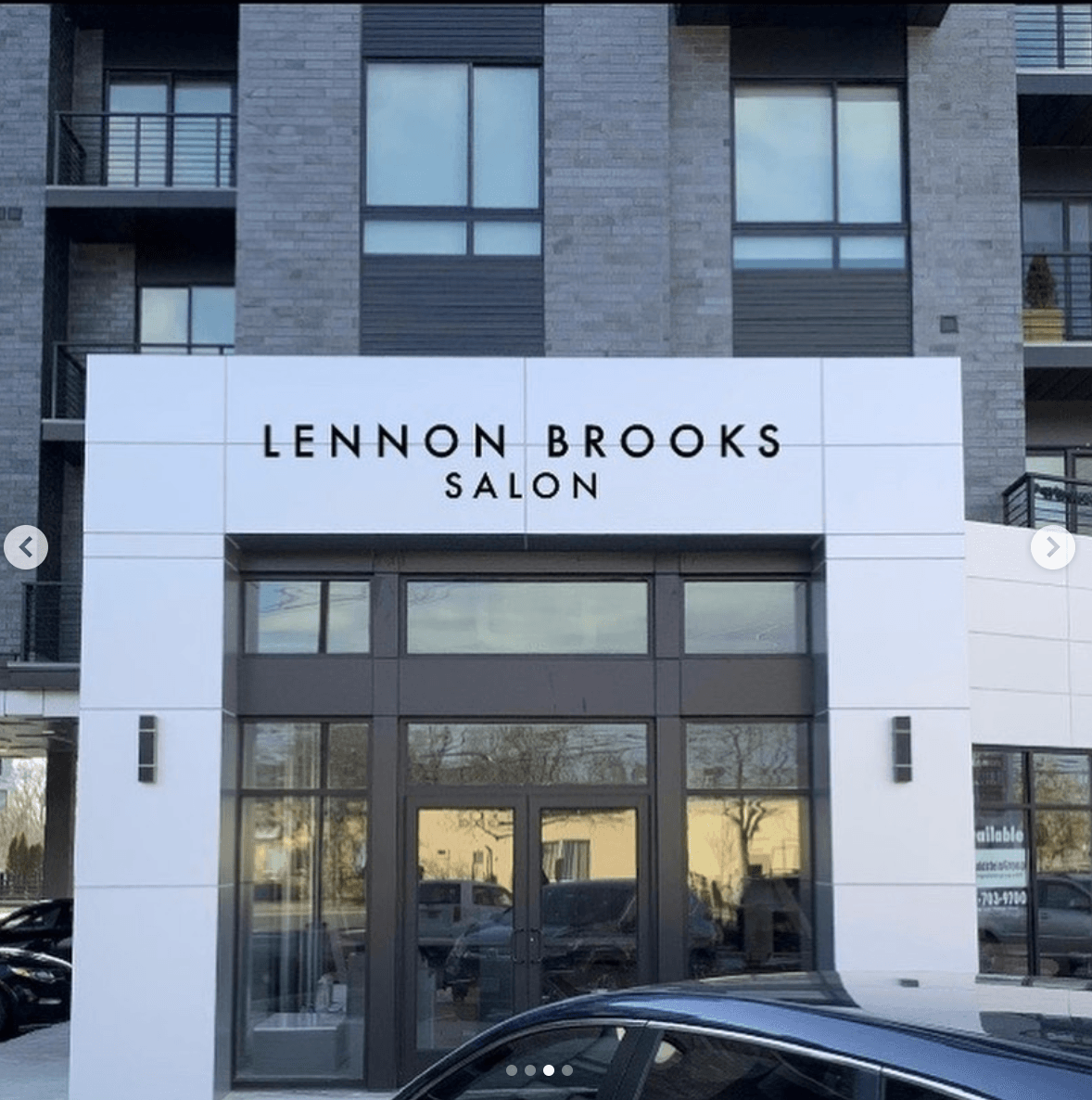 Lennon Brooks Salon, photo 3