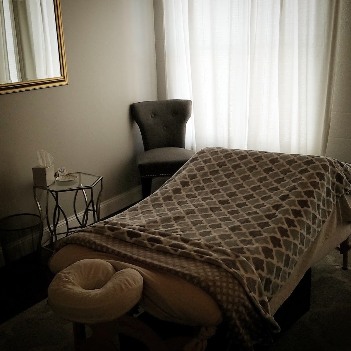 Niche Massage LLC, photo 3
