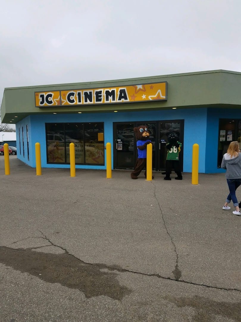 JC Cinema, photo 2