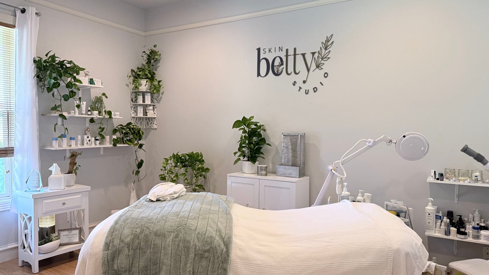 Betty Skin Studio, photo 4