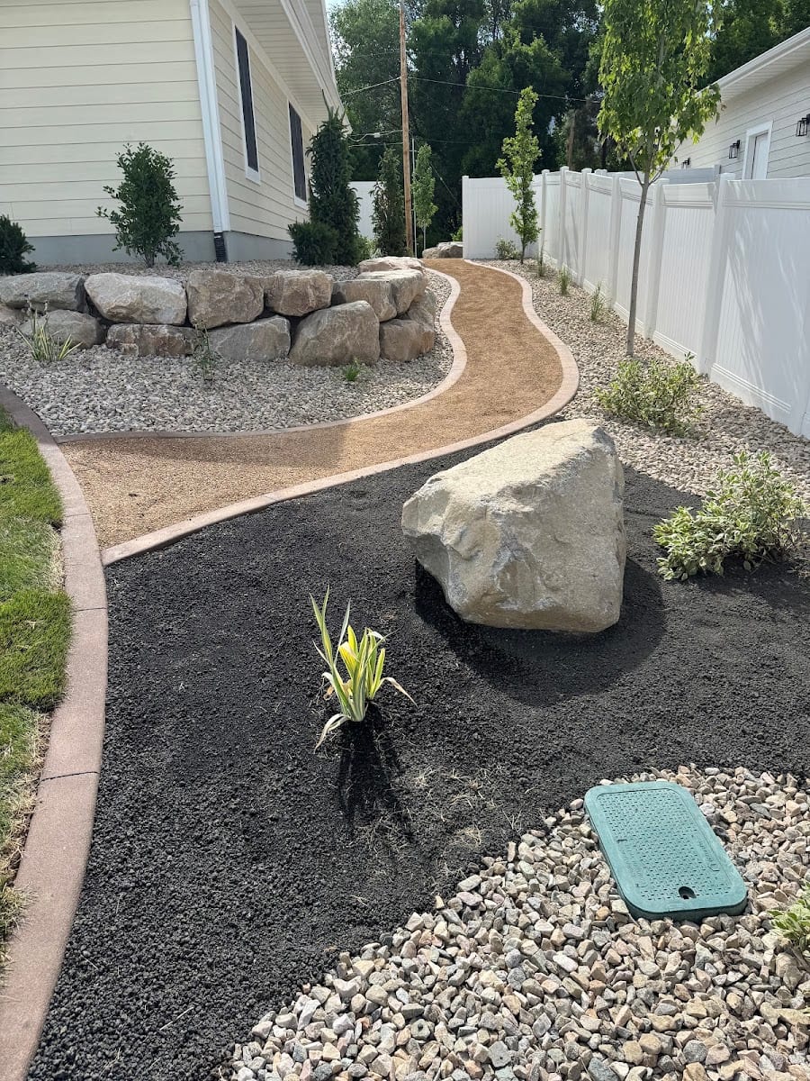 Legacy Lawn & Landscape, photo 3