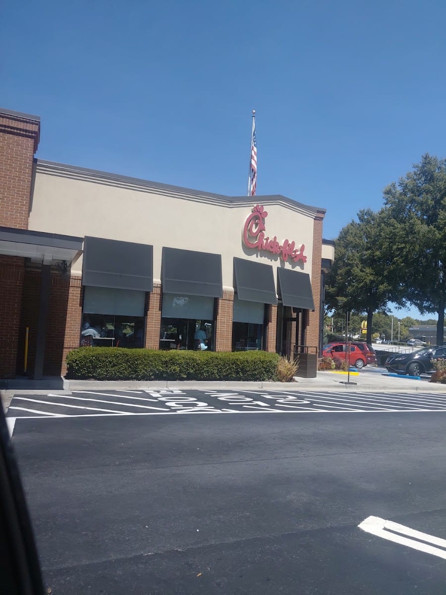 Chick-fil-A