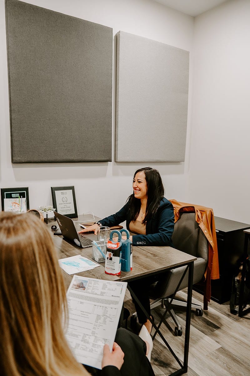 Isabelle Hanna Realtor