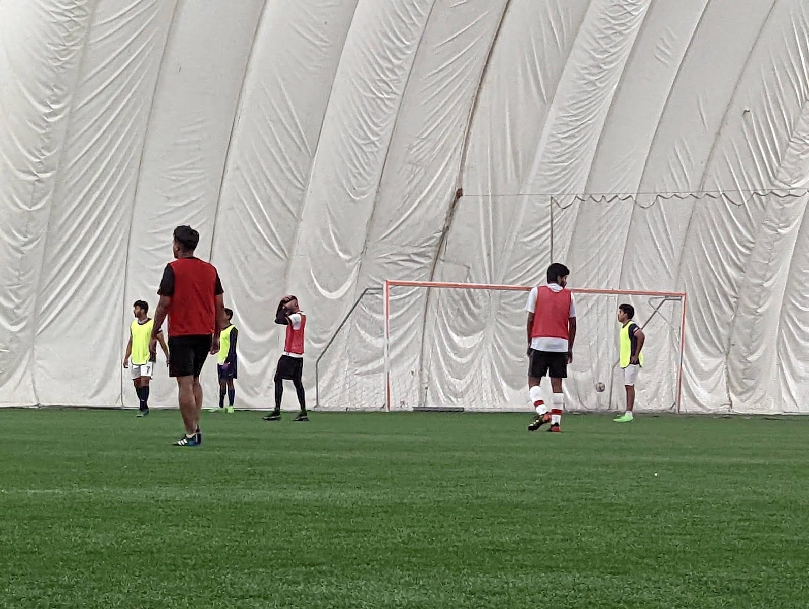 MLS Arena / Major League Sportsplex / Pure Sports Hockey, photo 2