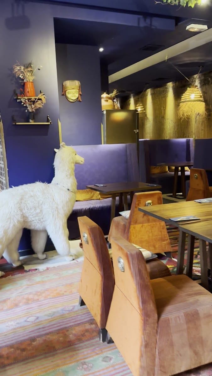 La Mezcaleria Paris, photo 3