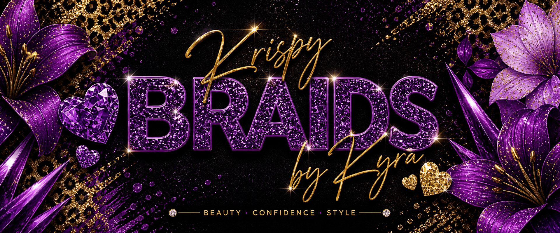 Krispy Braids by Kyra LLC, photo 2