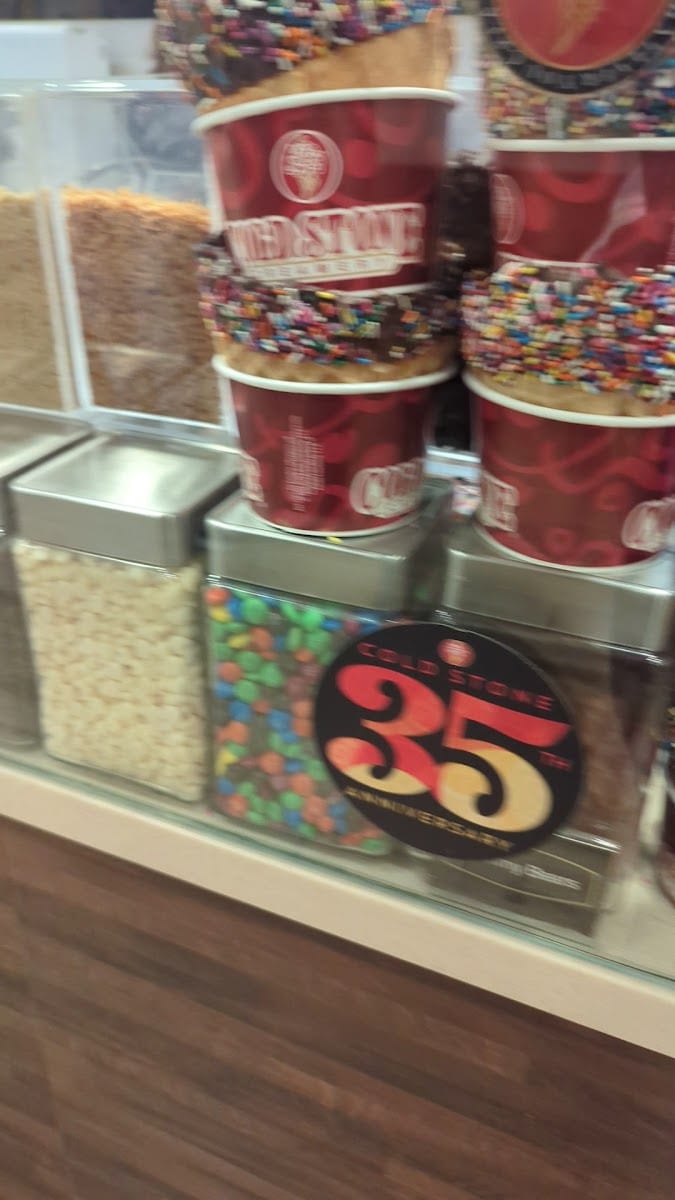 Cold Stone Creamery, photo 3