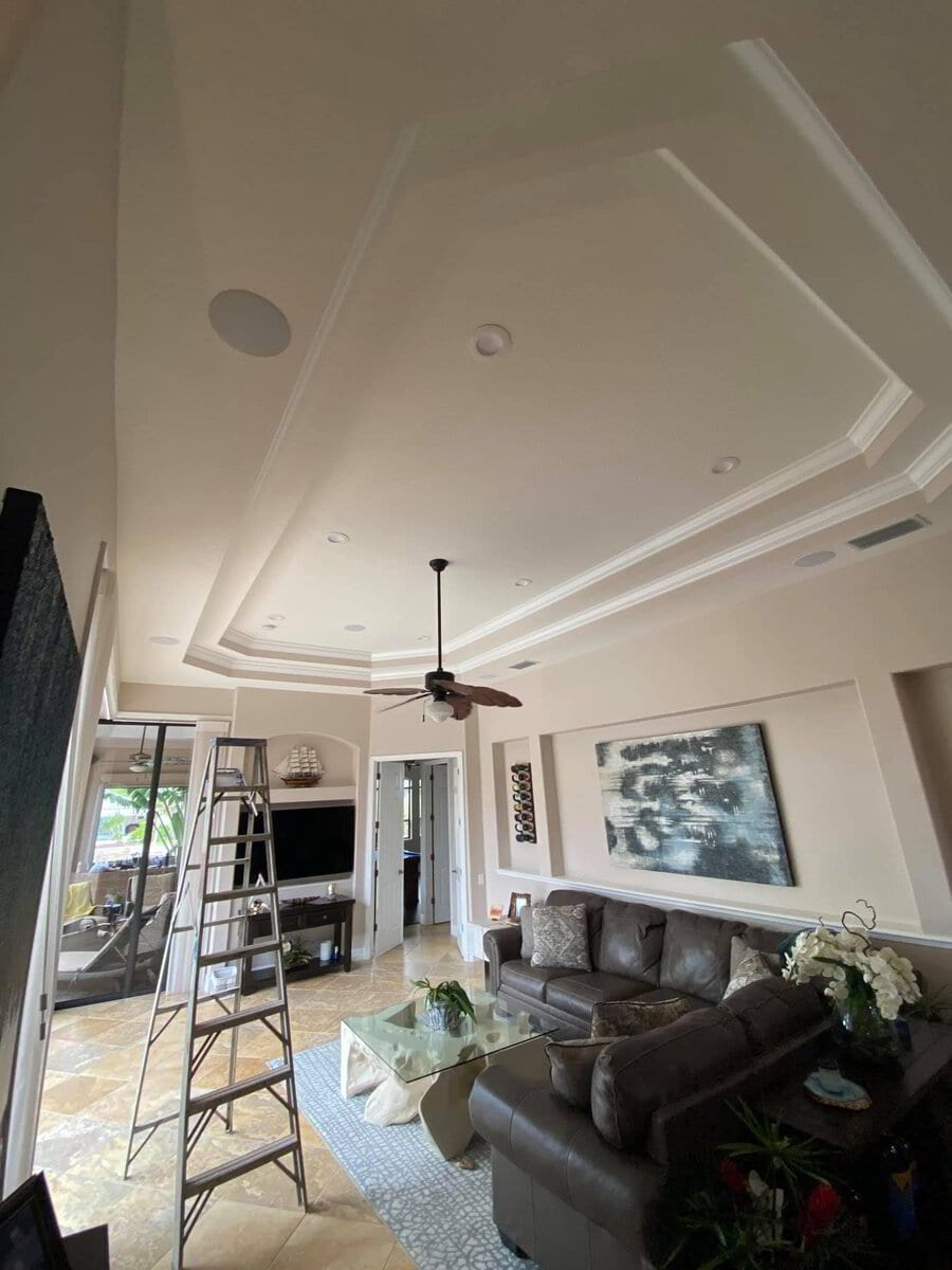 Pablo's Painting Company of Sarasota, photo 2