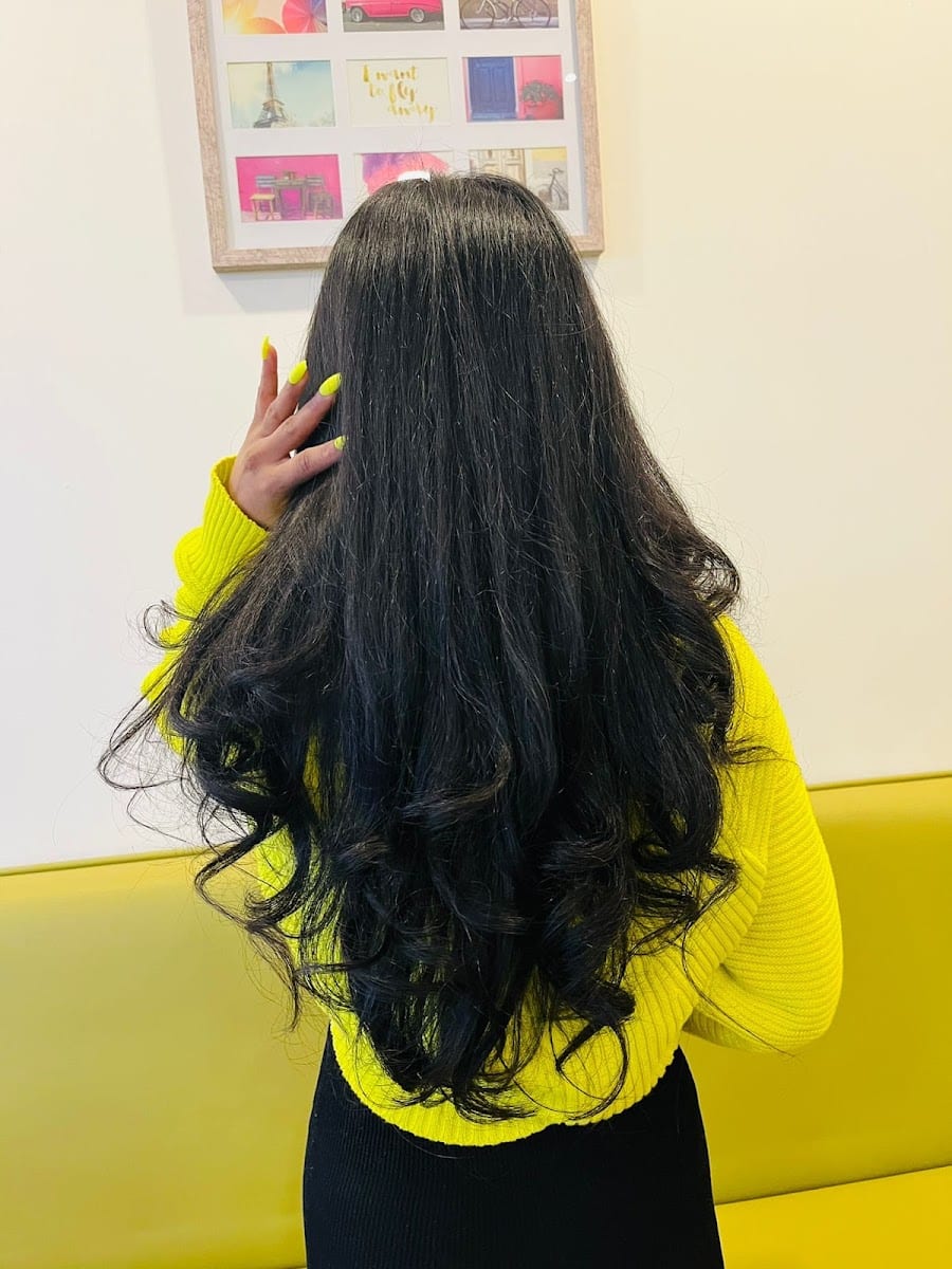 Red Carpet Hair Salon & Spa, photo 3