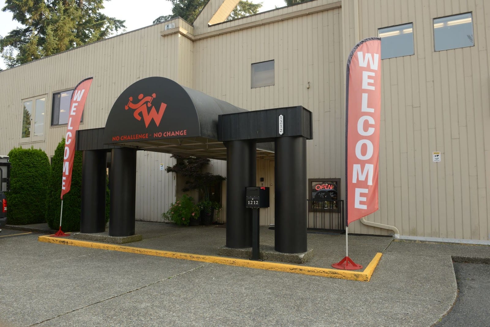 Whetstone Fitness, photo 2