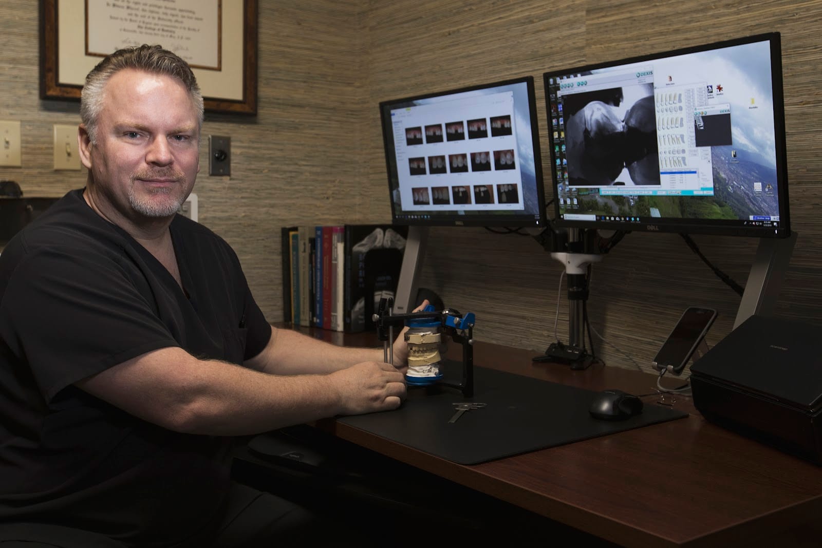 Panhandle Dental Care: William L Ott, DMD