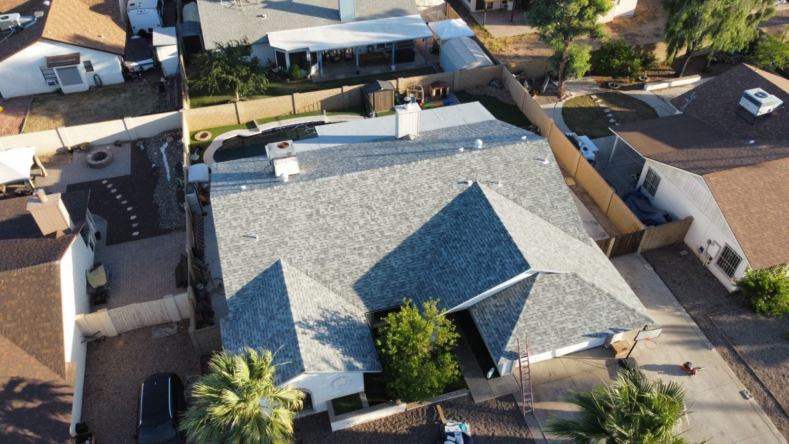 A1 Roofing Solutions