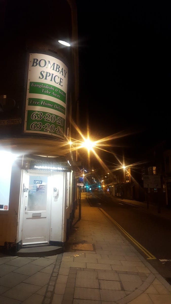 Bombay Spice, photo 3