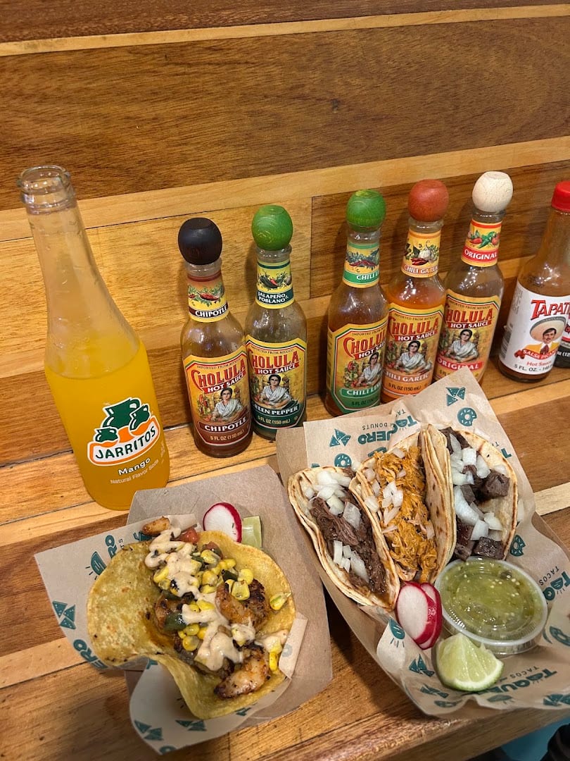 Taquero, photo 4
