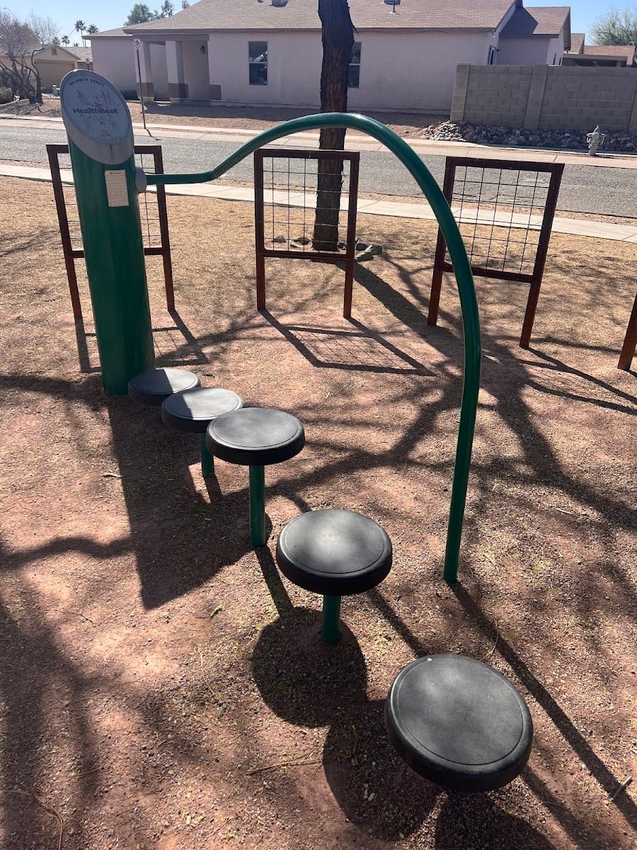 Midvale Park Fitness Corner, photo 2