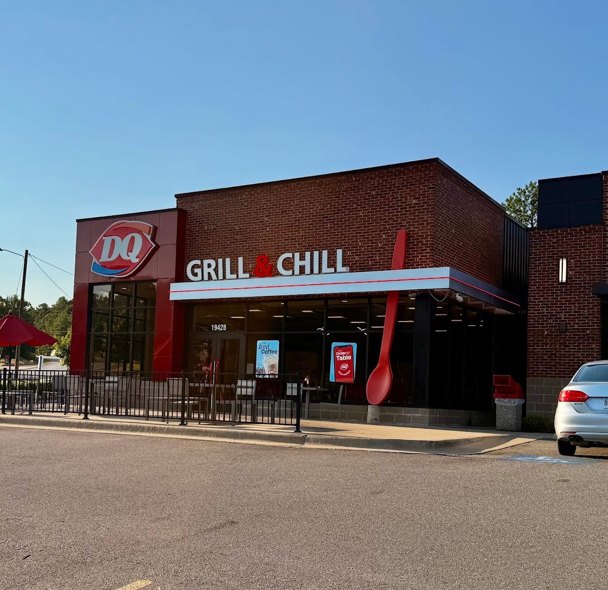 Dairy Queen Grill & Chill, photo 2