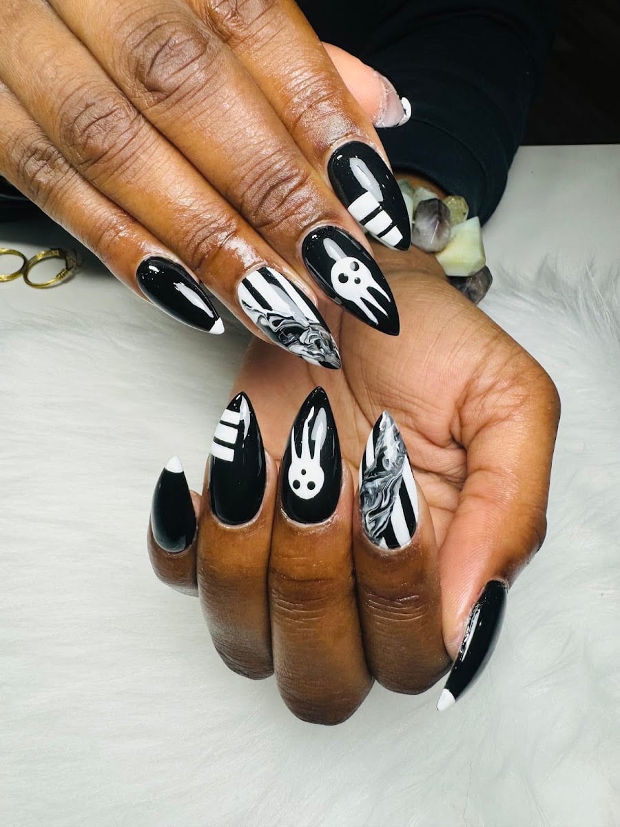 Rocket City Nails & Spa
