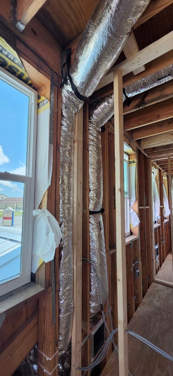 Bailey's Air Conditioning and Heating, LLC, photo 4