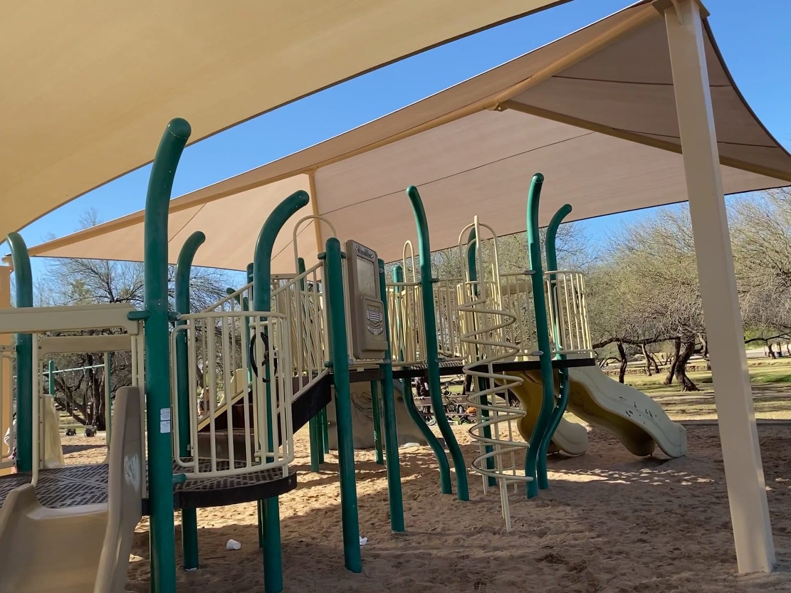 Eldorado Park Playground North, photo 2