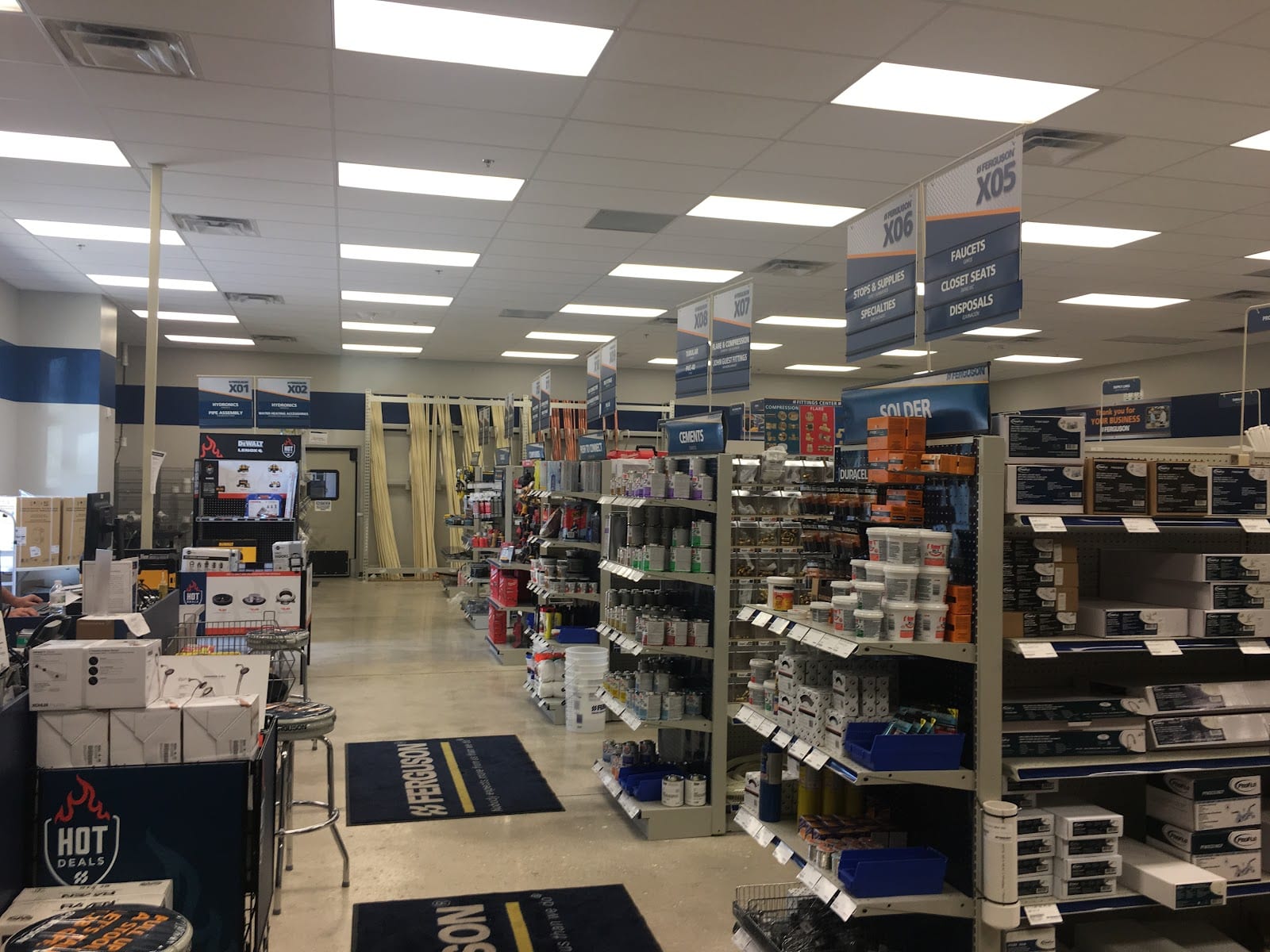 Ferguson Plumbing Supply, photo 3