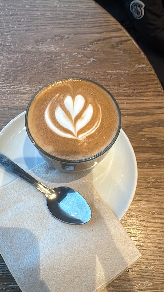 Costa Coffee
