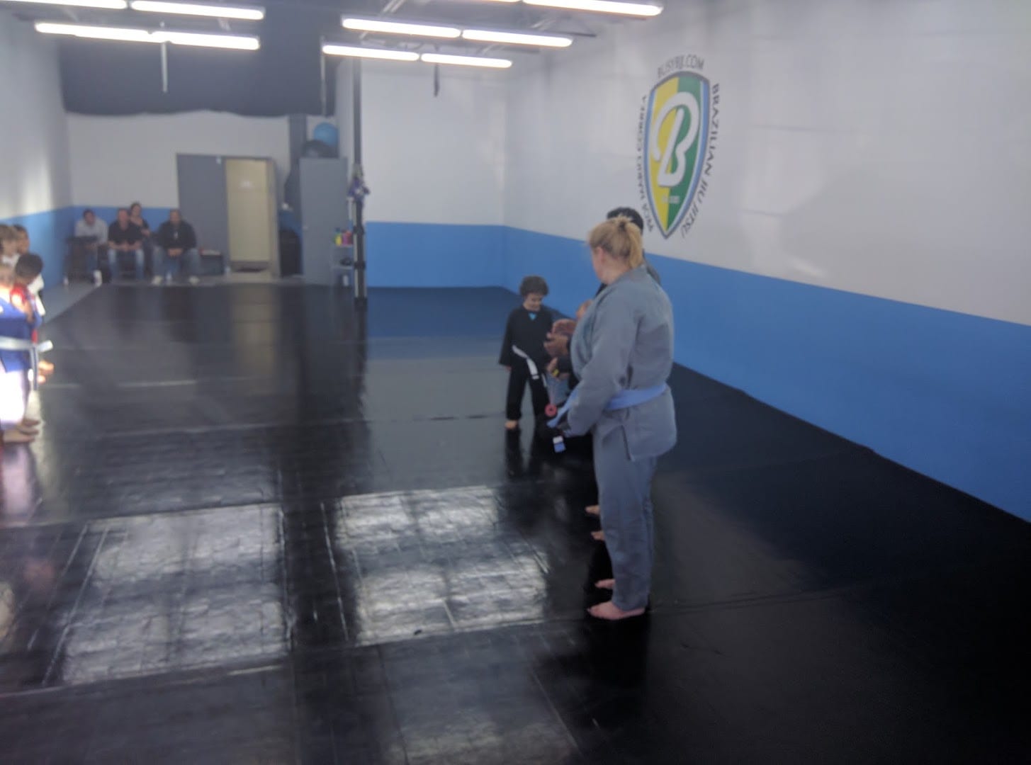 Busy Brazilian Jiu-Jitsu & Fitness (Busy BJJ), photo 3
