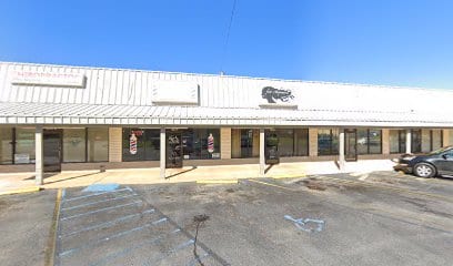 First M-pressions Hair Salon