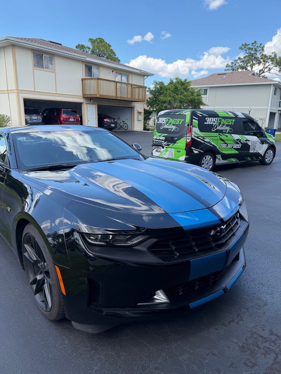 305 Finest Detailing LLC, photo 4