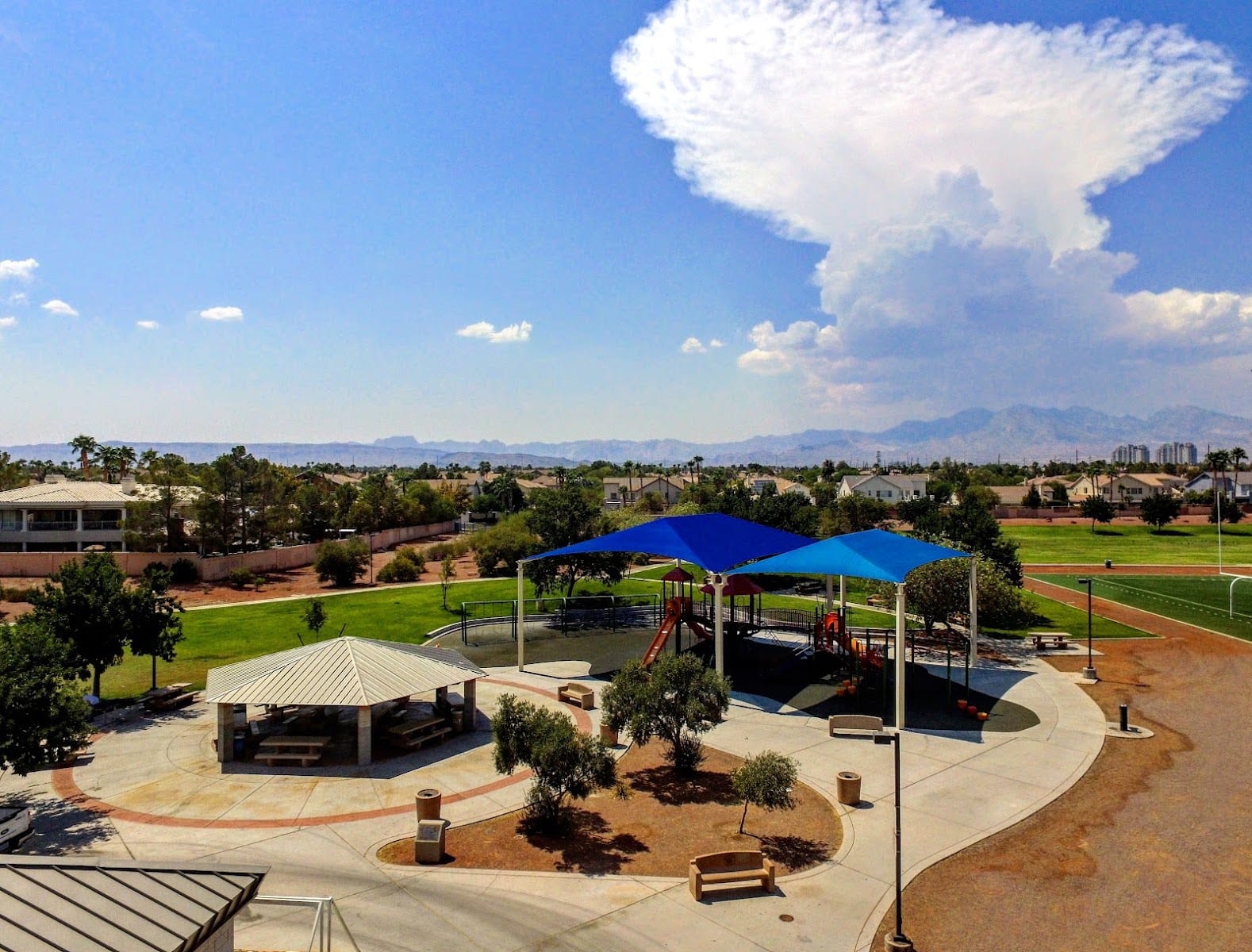 All American Park
