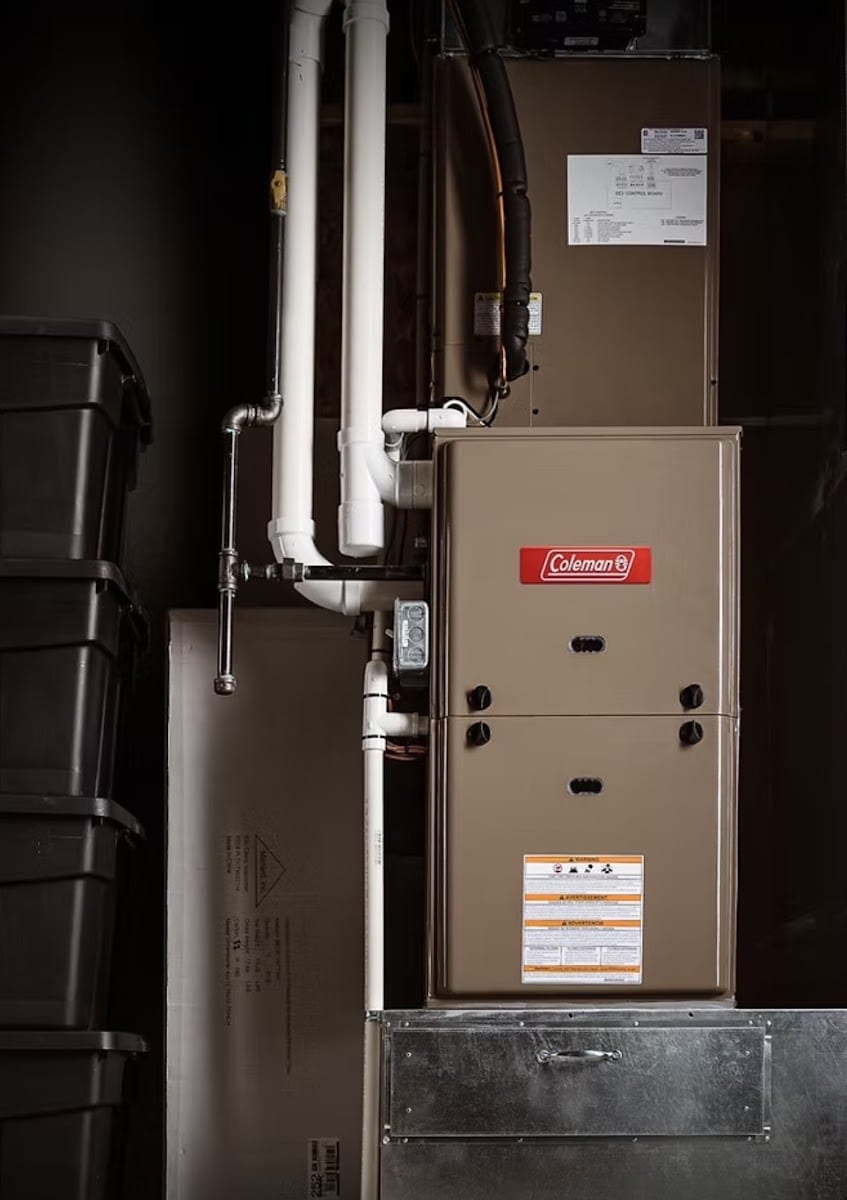 Consumers Choice Heating and Cooling Inc., photo 2