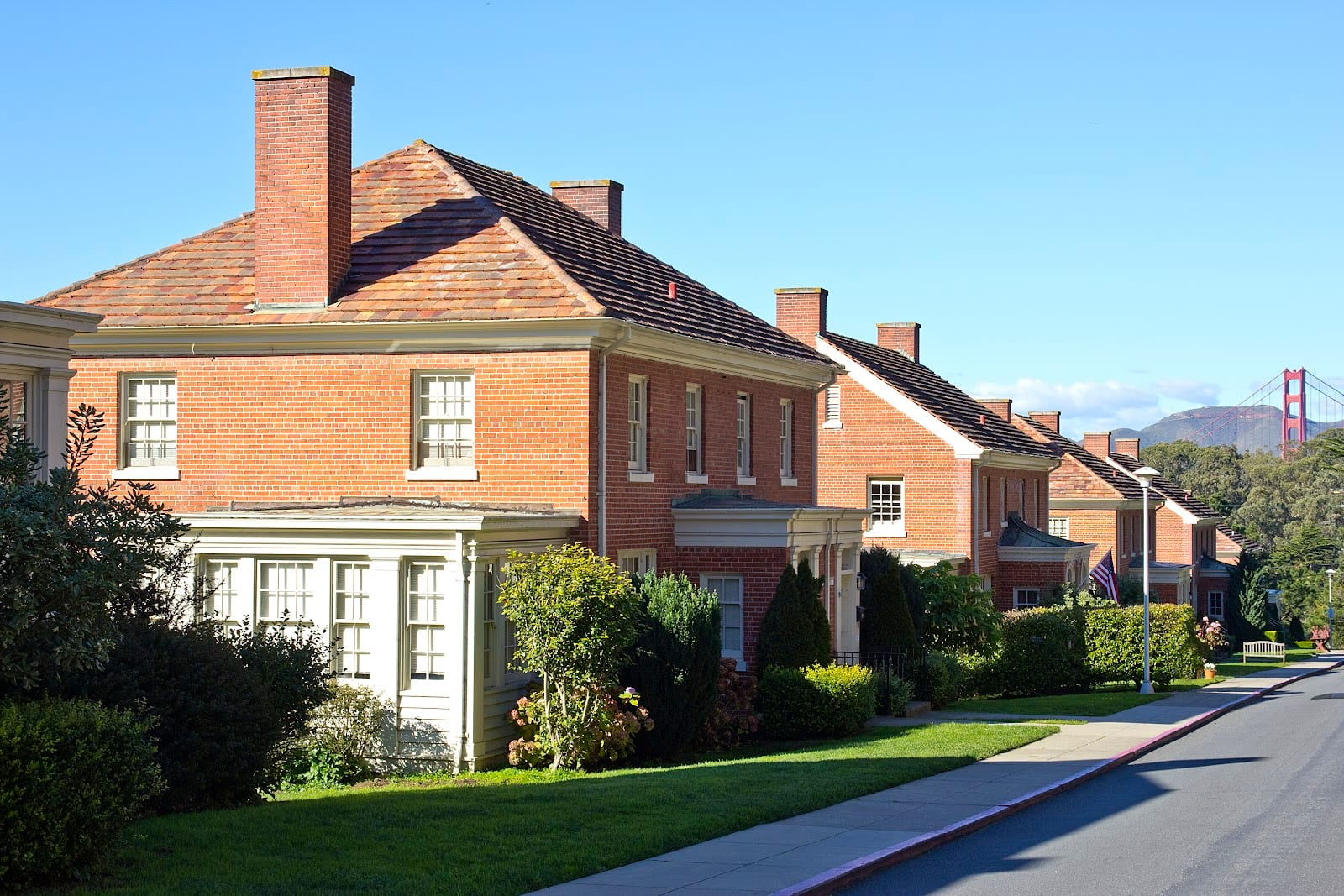Presidio Residences, photo 2