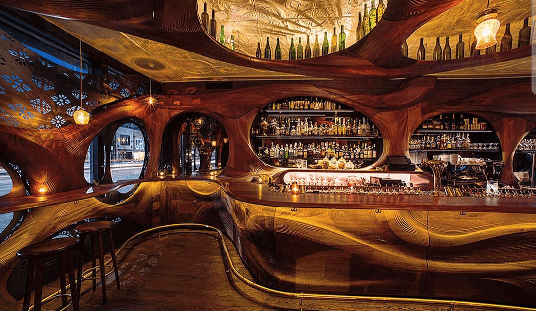 Bar Raval, photo 3