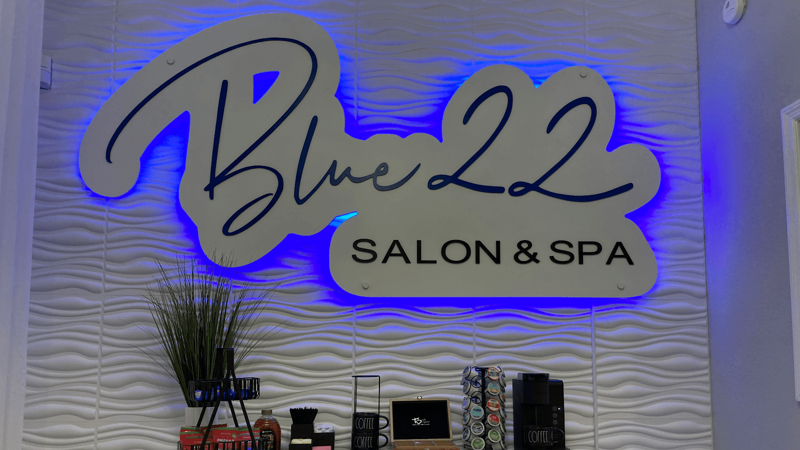 SJ Hair Studio, LLC