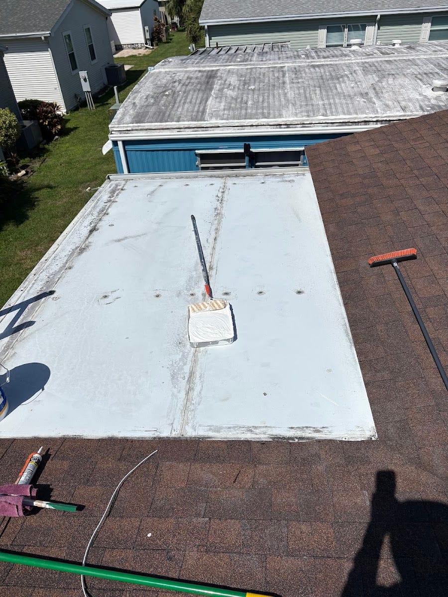 Shore Star Handyman Services L.L.C.