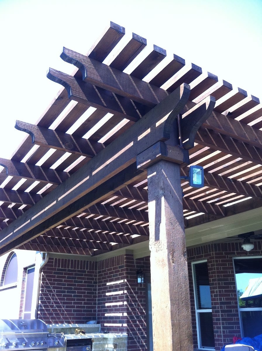 Carsa Construction & Roofing in Frisco