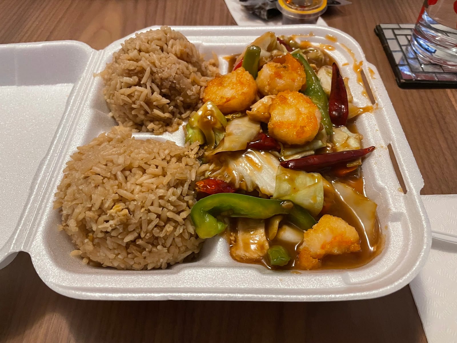 Oriental Express