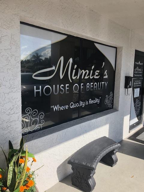 Mimie's House of Beauty, photo 2